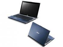 Notebook Acer Aspire Time Line X 4830T-6403 Intel Core i5 2.4GHz / Memória 4GB / HD 640GB / 14" foto 1