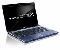 Notebook Acer Aspire Time Line X 4830T-6403 Intel Core i5 2.4GHz / Memória 4GB / HD 640GB / 14" foto 2