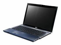 Notebook Acer Aspire Time Line X 4830T-6403 Intel Core i5 2.4GHz / Memória 4GB / HD 640GB / 14" foto 3