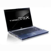 Notebook Acer Aspire Time Line X 4830T-6465 Intel Core i5 2.4GHz / Memória 4GB / HD 640GB / 14"