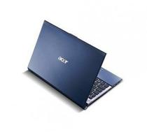 Notebook Acer Aspire Time Line X 4830T-6465 Intel Core i5 2.4GHz / Memória 4GB / HD 640GB / 14" foto 2
