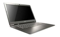 Notebook Acer Ultrabook Aspire S3-391-6859 Intel Core i3-2377M 1.5GHz / Memória 4GB / HD 320GB / 13.3"