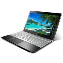 Notebook Acer Aspire V3-471-6886 Intel Core i3-2350 2.3GHz / Memória 4GB / HD 500GB / 17.3"