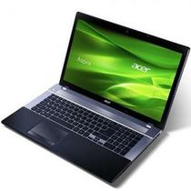 Notebook Acer Aspire V3-571-6074 Intel Core i5-2450M 2.5GHz / Memória 4GB / HD 750GB / 15.6"