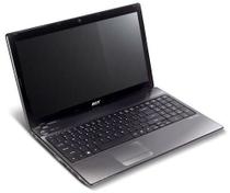 Notebook Acer Aspire V3-771-6888 Intel Core i3 2.3GHz / Memória 4GB / HD 500GB / 17.3"