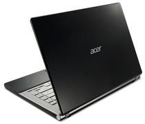 Notebook Acer Aspire V3-771-6888 Intel Core i3 2.3GHz / Memória 4GB / HD 500GB / 17.3" foto 1