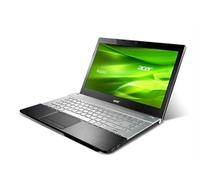 Notebook Acer Aspire V3-771-6888 Intel Core i3 2.3GHz / Memória 4GB / HD 500GB / 17.3" foto 2