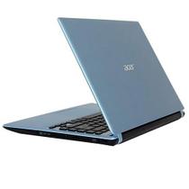 Notebook Acer Aspire V5-431-4689 Intel Pentium Dual Core 1.5GHz / Memória 4GB / HD 500GB / 14.1" foto 1