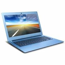 Notebook Acer Aspire V5-431-4689 Intel Pentium Dual Core 1.5GHz / Memória 4GB / HD 500GB / 14.1" foto 2