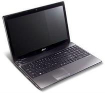 Notebook Acer Aspire V5-471-6677 Intel Core i5 1.8GHz / Memória 4GB / HD 500GB / 14"