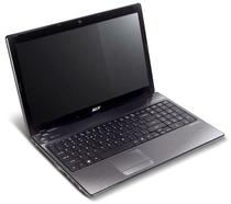 Notebook Acer Aspire V5-471P-6839 Intel Core i5 1.7GHz / Memória 6GB / HD 500GB / 14"
