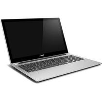 Notebook Acer Aspire V5-531-4673 Intel Pentium Dual Core 1.3GHz / Memória 4GB / HD 500GB / 15.6"