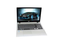 Notebook Acer Aspire V5-531-4673 Intel Pentium Dual Core 1.3GHz / Memória 4GB / HD 500GB / 15.6" foto 2