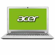 Notebook Acer Aspire V5-571-6679 Intel Core i5-3317U 1.7GHz / Memória 4GB / HD 500GB / 15"