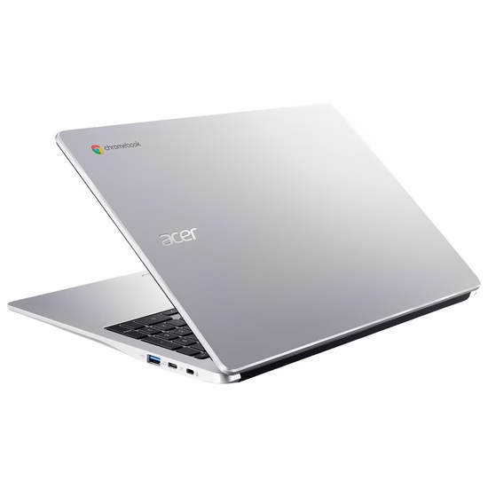 Notebook Acer Chromebook 315 CB315-4H-P8FZ Intel Pentium 1.1GHz / Memória 4GB / eMMC 128GB / 15.6" / Chrome OS foto 1