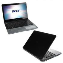 Notebook Acer E1-471-6867 i3 2.4GHz / Memória 4GB / HD 500GB / 14"