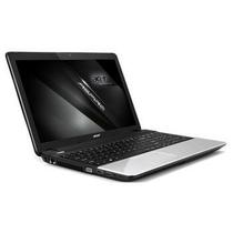 Notebook Acer E1-521-0851 AMD Dual Core E1-1200 1.4GHz / Memória 4GB / HD 500GB / 15.6"