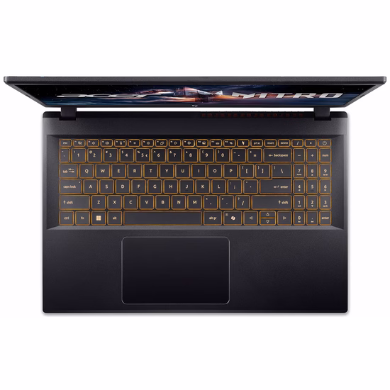 Notebook Acer Nitro V 15 ANV15-52-57BB Intel Core i5 2.1GHz / Memória 16GB / SSD 512GB / 15.6" / Windows 11 / RTX 5050 8GB foto 2