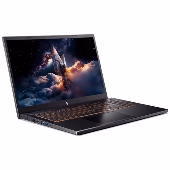 Notebook Acer Nitro V 15 ANV15-52-57XK Intel Core i5 2.1GHz / Memória 16GB / SSD 512GB / 15.6" / Windows 11 / RTX 5050 8GB foto 1
