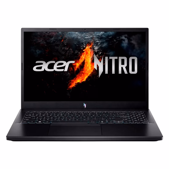 Notebook Ace...