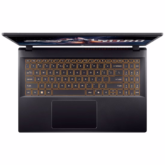 Notebook Acer Nitro V 15 ANV15-52-778V Intel Core i7 2.4GHz / Memória 16GB / SSD 512GB / 15.6" / Windows 11 / RTX 5050 6GB foto 2