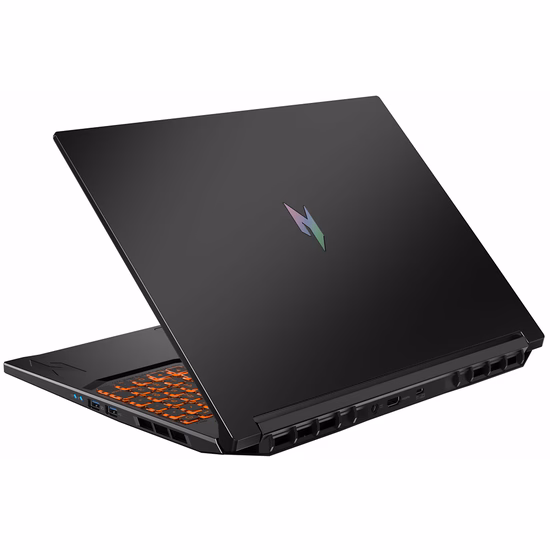 Notebook Acer Nitro V 16 AI ANV16-61-R0YW AMD Ryzen AI 2.0GHz / Memória 16GB / SSD 1TB / 16" / Windows 11 / RTX 5060 8GB foto 2