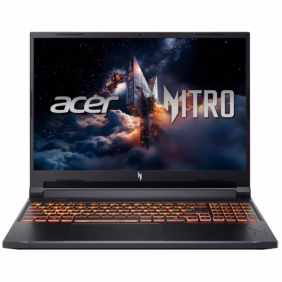 Notebook Ace...