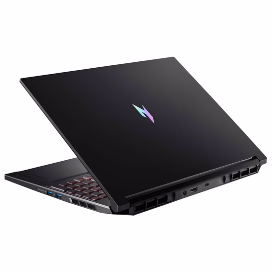 Notebook Acer Nitro V 16 ANV16-72-789X Intel Core 7 2.5GHz / Memória 16GB / SSD 512GB / 16" / Windows 11 / RTX 5050 8GB foto 3