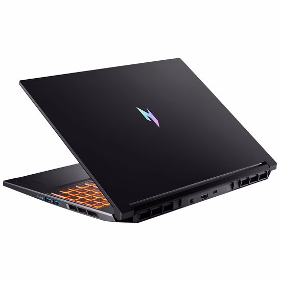 Notebook Acer Nitro V 16 ANV16-72-933F Intel Core 9 2.7GHz / Memória 32GB / SSD 1TB / 16" / Windows 11 / RTX 5070 8GB foto 2