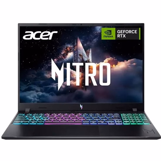 Notebook Ace...