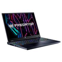 Notebook Acer Predator Helios 16 PH16-71-94FB Intel Core i9 2.2GHz / Memória 32GB / SSD 2TB / 16" / Windows 11 / RTX 4080 12GB foto 1