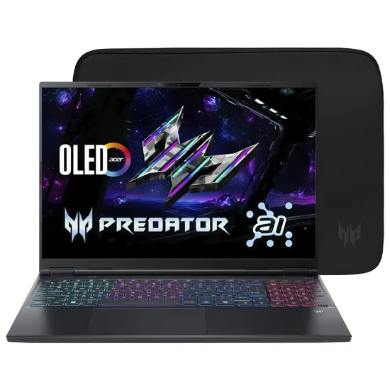  Notebook Ac...
