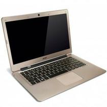 Notebook Acer Ultrabook S3-391-6460 Intel Core i5 1.7GHz / Memória 4GB / HD 500GB / 13.3"