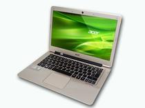 Notebook Acer Ultrabook S3-391-6460 Intel Core i5 1.7GHz / Memória 4GB / HD 500GB / 13.3" foto 2