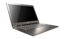 Notebook Acer Ultrabook S3-951-6855 Intel Core i5 1.6GHz / Memória 4GB / HD 320GB / 13.3" foto 1