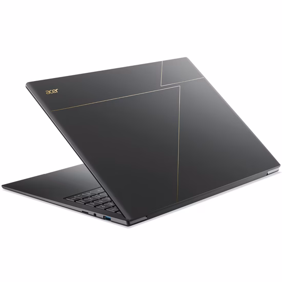Notebook Acer Swift 16 AI SF16-71T-70PN Intel Core Ultra X7 1.5GHz / Memória 16GB / SSD 1TB / 16" / Windows 11 foto 1