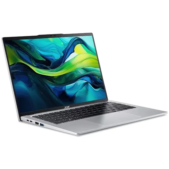Notebook Acer Swift Go 14 SFG14-73T-78YK Intel Core Ultra 7 1.4GHz / Memória 16GB / SSD 512GB / 14" / Windows 11
