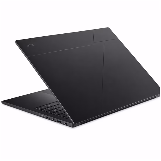 Notebook Acer Swift Go 16 AI SFG16-A71T-R87F AMD Ryzen AI 9 3.3GHz / Memória 32GB / SSD 1TB / 16" / Windows 11 foto 2