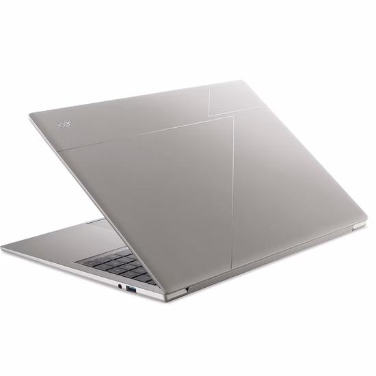 Notebook Acer Swift Go 16 AI SFG16-I71T-79Q6 Intel Core Ultra 7 2.3GHz / Memória 32GB / SSD 1TB / 16" / Windows 11 foto 3