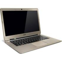 Notebook Acer Ultrabook S3-391-6407 Intel Core i3 1.5GHz / Memória 4GB / HD 128GB / 13.3"