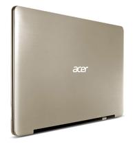 Notebook Acer Ultrabook S3-391-6407 Intel Core i3 1.5GHz / Memória 4GB / HD 128GB / 13.3" foto 1