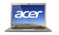 Notebook Acer Ultrabook S3-391-6407 Intel Core i3 1.5GHz / Memória 4GB / HD 128GB / 13.3" foto 3