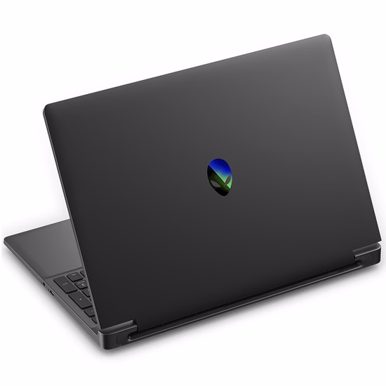 Notebook Alienware 15 LDA15265-5263BLK AMD Ryzen 5 3.2GHz / Memória 16GB / SSD 512GB / 15.3" / Windows 11 / RTX 4050 6GB foto 2