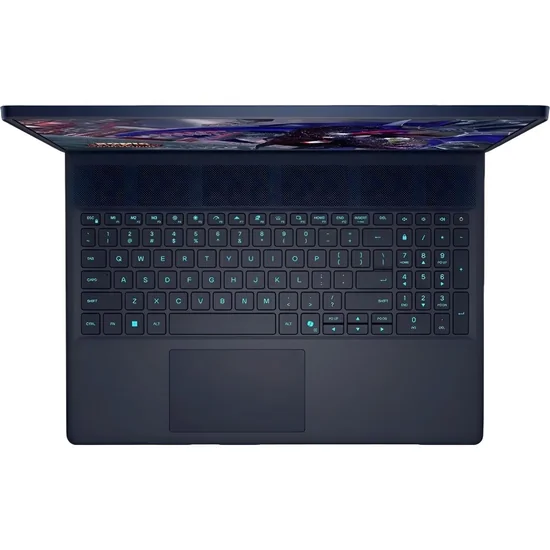 Notebook Alienware 16X Aurora LAC16251-9599BLU Intel Core Ultra 9 2.1GHz / Memória 32GB / SSD 1TB / 16" / Windows 11 foto 1