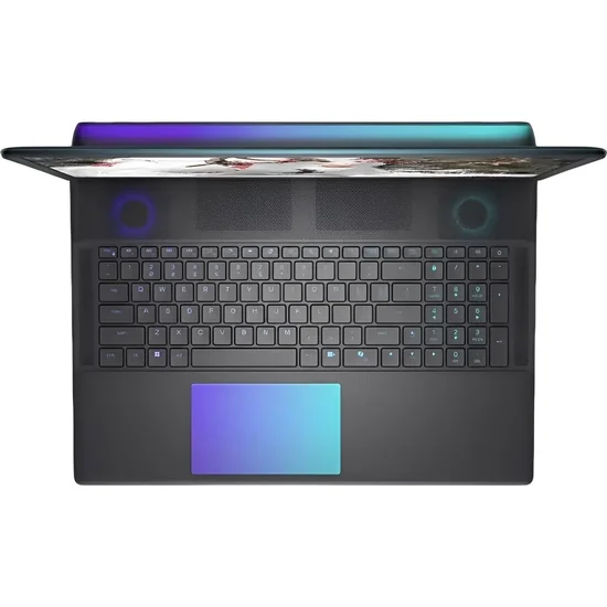 Notebook Alienware Area 51 LAA18250-9383 Intel Core Ultra 9 2.7GHz / Memória 64GB / SSD 2TB / 18" / Windows 11 / RTX 5090 24GB foto 2