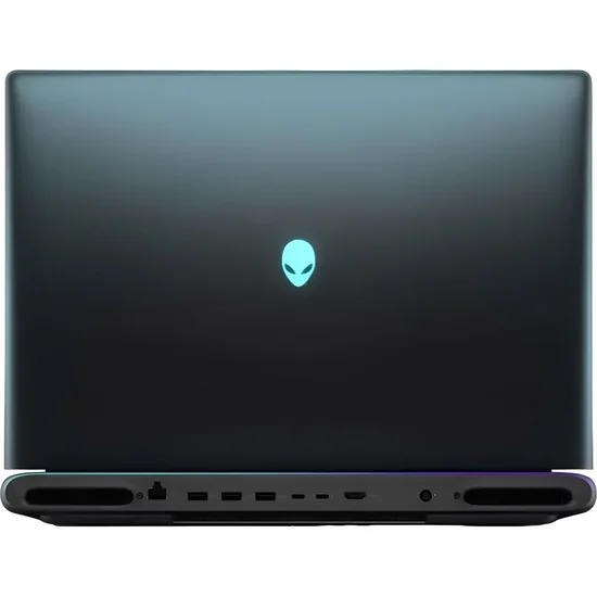 Notebook Alienware Area 51 LAA18250-9383 Intel Core Ultra 9 2.7GHz / Memória 64GB / SSD 2TB / 18" / Windows 11 / RTX 5090 24GB foto 3