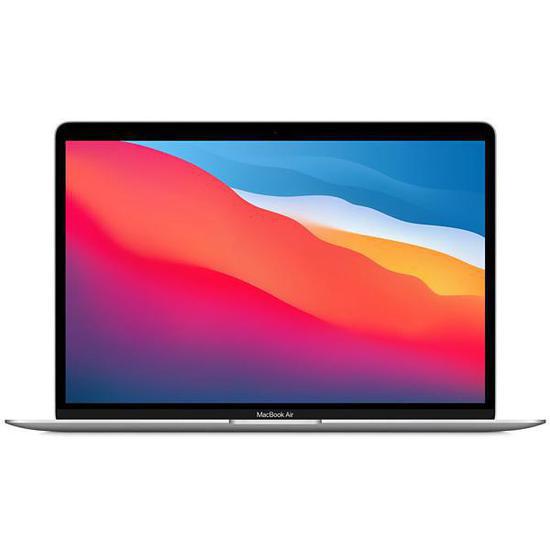 Notebook Apple MacBook Air 2020 Apple M1 / Memória 8GB / SSD 256GB