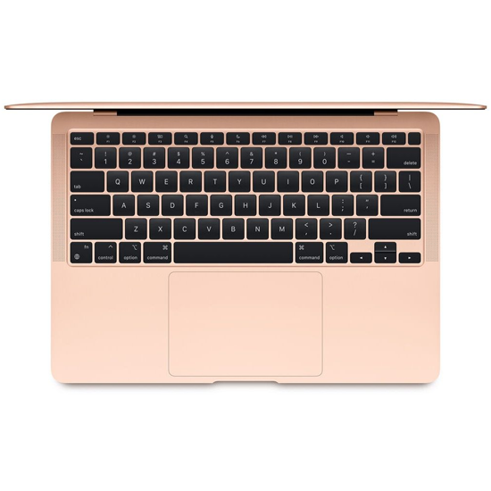 Notebook Apple MacBook Air 2020 Apple M1 / Memória 8GB / SSD 256GB