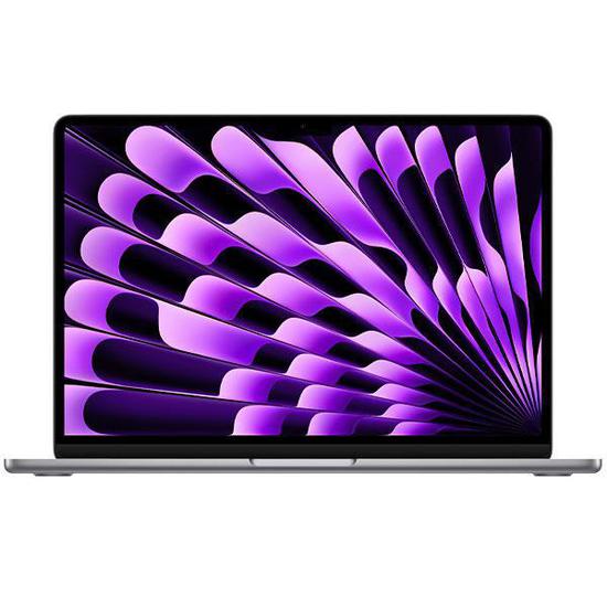 Notebook Apple MacBook Air 2024 Apple M3 / Memória 16GB / SSD