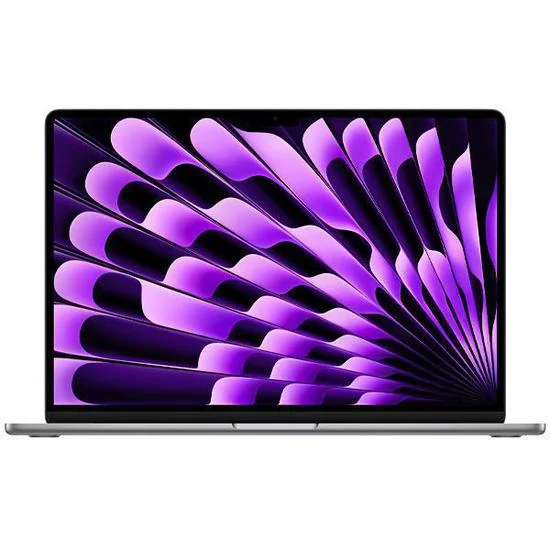 Notebook Apple MacBook Air 2024 Apple M3 / Memória 24GB / SSD 512GB / 13.6" foto 3